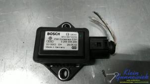 Gebruikte Computer Diversen Audi A4 Prijs € 25,00 Margeregeling aangeboden door Klein Gunnewiek Autodemontage & Motorentechniek