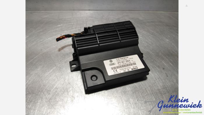 Gebruikte Computer Diversen Audi A6 Prijs € 15,00 Margeregeling aangeboden door Klein Gunnewiek Autodemontage & Motorentechniek