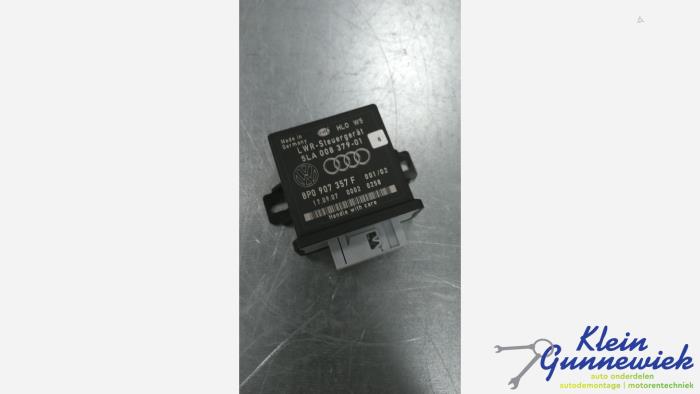 Gebruikte Computer Diversen Audi A6 Prijs € 18,00 Margeregeling aangeboden door Klein Gunnewiek Autodemontage & Motorentechniek