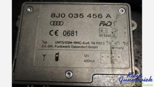 Gebruikte Computer Diversen Audi A6 Prijs € 20,00 Margeregeling aangeboden door Klein Gunnewiek Autodemontage & Motorentechniek