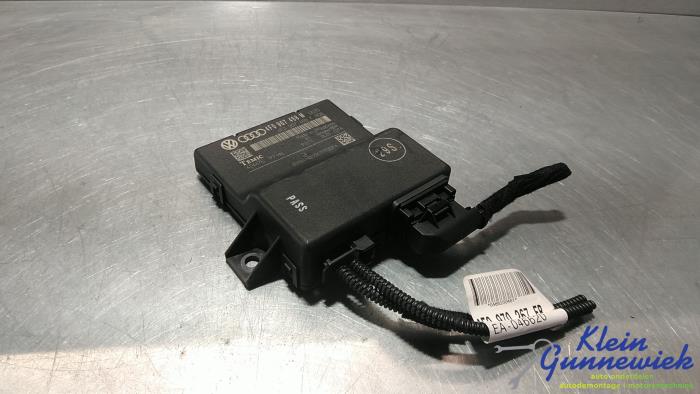 Gebruikte Computer Diversen Audi A6 Prijs € 58,00 Margeregeling aangeboden door Klein Gunnewiek Autodemontage & Motorentechniek