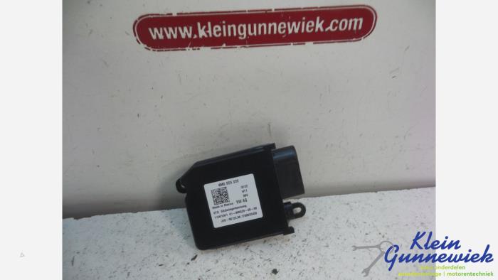 Gebruikte Computer Diversen Audi A5 Prijs € 25,00 Margeregeling aangeboden door Klein Gunnewiek Autodemontage & Motorentechniek