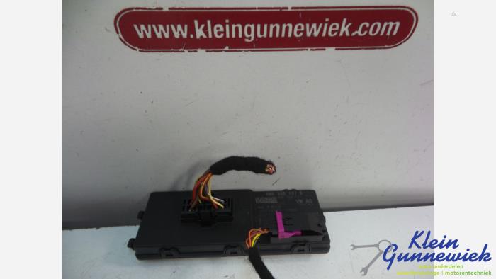 Gebruikte Computer Diversen Audi Q5 Prijs € 34,00 Margeregeling aangeboden door Klein Gunnewiek Autodemontage & Motorentechniek