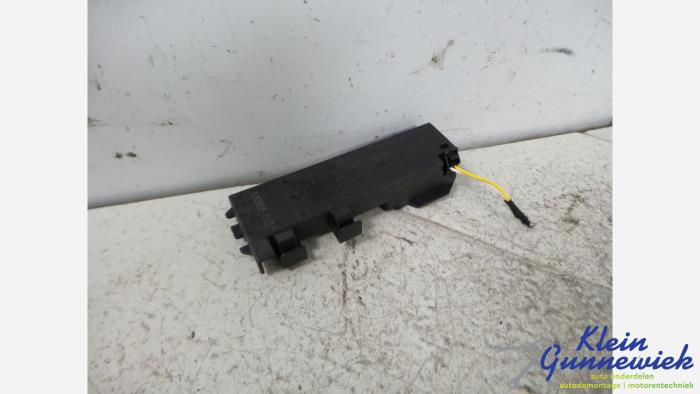 Gebruikte Computer Diversen Audi Q5 Prijs € 21,00 Margeregeling aangeboden door Klein Gunnewiek Autodemontage & Motorentechniek