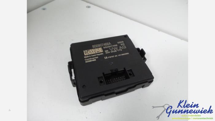 Gebruikte Computer Diversen Audi TT Prijs € 39,00 Margeregeling aangeboden door Klein Gunnewiek Autodemontage & Motorentechniek