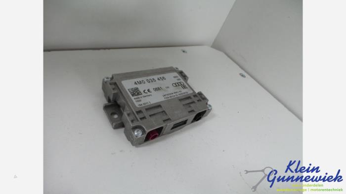 Gebruikte Computer Diversen Audi TT Prijs € 29,00 Margeregeling aangeboden door Klein Gunnewiek Autodemontage & Motorentechniek