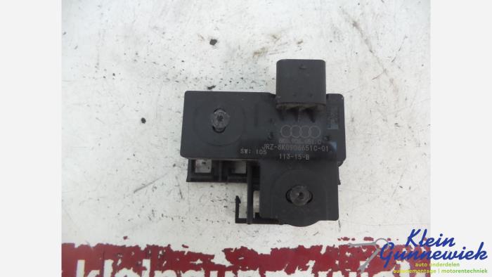 Gebruikte Computer Diversen Audi TT Prijs € 30,00 Margeregeling aangeboden door Klein Gunnewiek Autodemontage & Motorentechniek