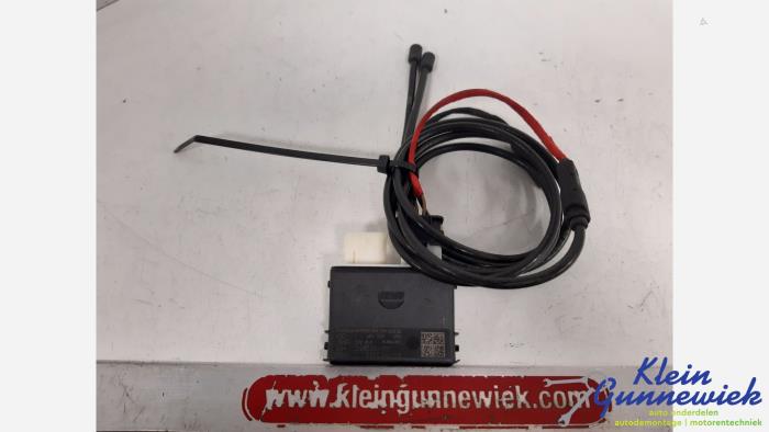 Gebruikte Computer Diversen Audi E-Tron Prijs € 35,00 Margeregeling aangeboden door Klein Gunnewiek Autodemontage & Motorentechniek