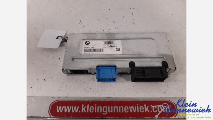 Computer Diversen van een BMW 5-Serie 2011