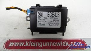 Gebruikte Computer Diversen BMW 4-Serie Prijs € 35,00 Margeregeling aangeboden door Klein Gunnewiek Autodemontage & Motorentechniek