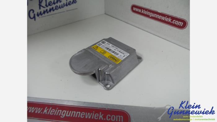 Gebruikte Computer Diversen BMW 4-Serie Prijs € 330,00 Margeregeling aangeboden door Klein Gunnewiek Autodemontage & Motorentechniek