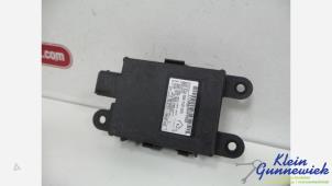 Gebruikte Computer Diversen Porsche Panamera Prijs € 250,00 Margeregeling aangeboden door Klein Gunnewiek Autodemontage & Motorentechniek