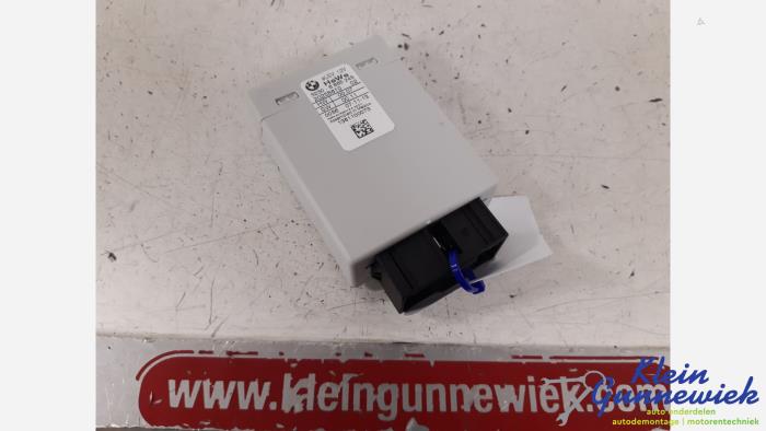 Gebruikte Computer Diversen BMW X5 Prijs € 28,00 Margeregeling aangeboden door Klein Gunnewiek Autodemontage & Motorentechniek