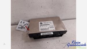 Gebruikte Computer Diversen BMW X5 Prijs € 235,00 Margeregeling aangeboden door Klein Gunnewiek Autodemontage & Motorentechniek