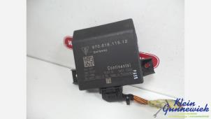 Gebruikte Computer Diversen Porsche Panamera Prijs € 65,00 Margeregeling aangeboden door Klein Gunnewiek Autodemontage & Motorentechniek