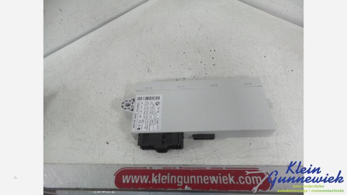 Gebruikte Computer Diversen BMW 1-Serie Prijs € 44,00 Margeregeling aangeboden door Klein Gunnewiek Autodemontage & Motorentechniek