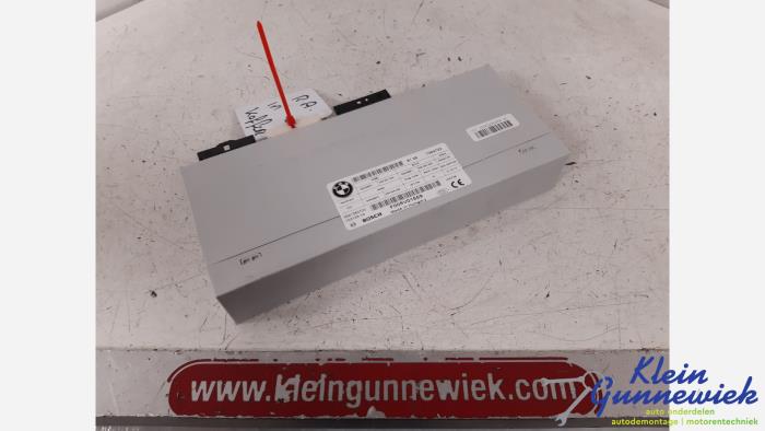 Gebruikte Computer Diversen BMW X5 Prijs € 42,00 Margeregeling aangeboden door Klein Gunnewiek Autodemontage & Motorentechniek