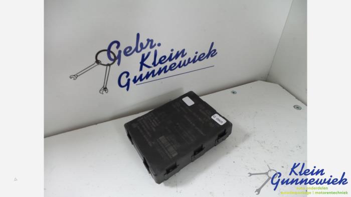 Gebruikte Computer Diversen Volkswagen Tiguan Allspace Prijs € 39,00 Margeregeling aangeboden door Klein Gunnewiek Autodemontage & Motorentechniek