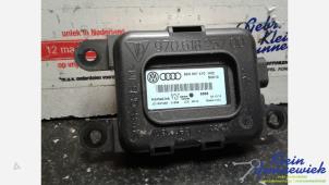 Gebruikte Computer Diversen Porsche Panamera Prijs € 50,00 Margeregeling aangeboden door Klein Gunnewiek Autodemontage & Motorentechniek