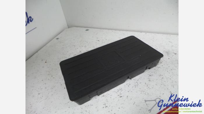 Gebruikte Computer Diversen Volkswagen Touareg Prijs € 62,00 Margeregeling aangeboden door Klein Gunnewiek Autodemontage & Motorentechniek