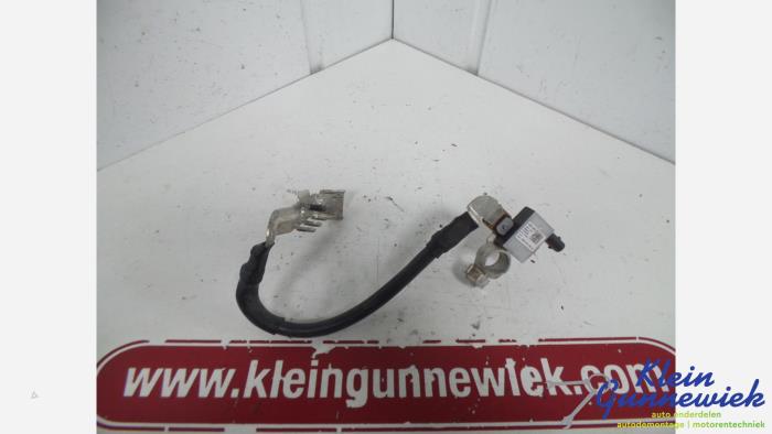 Gebruikte Computer Diversen Volkswagen T-Roc Prijs € 52,00 Margeregeling aangeboden door Klein Gunnewiek Autodemontage & Motorentechniek