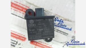 Gebruikte Computer Diversen Volkswagen Touareg Prijs € 30,00 Margeregeling aangeboden door Klein Gunnewiek Autodemontage & Motorentechniek