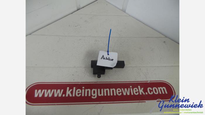 Gebruikte Computer Diversen Volkswagen Touareg Prijs € 17,00 Margeregeling aangeboden door Klein Gunnewiek Autodemontage & Motorentechniek
