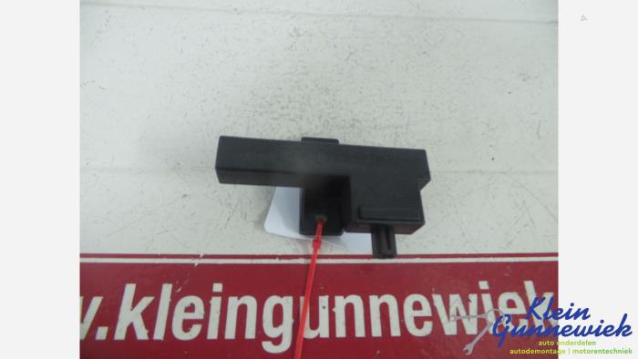 Gebruikte Computer Diversen Volkswagen Touareg Prijs € 17,00 Margeregeling aangeboden door Klein Gunnewiek Autodemontage & Motorentechniek