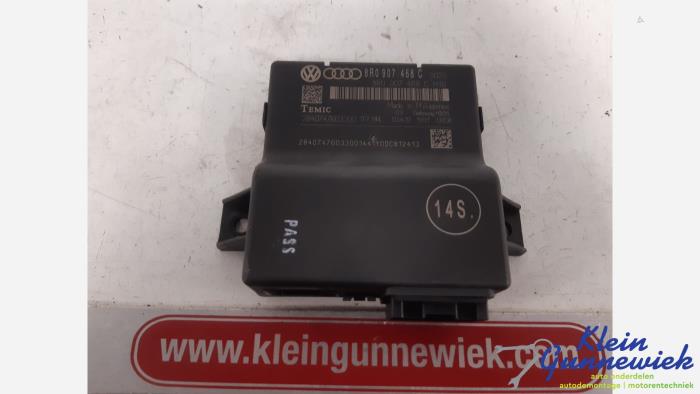 Gebruikte Computer Diversen Audi A4 Prijs € 41,00 Margeregeling aangeboden door Klein Gunnewiek Autodemontage & Motorentechniek