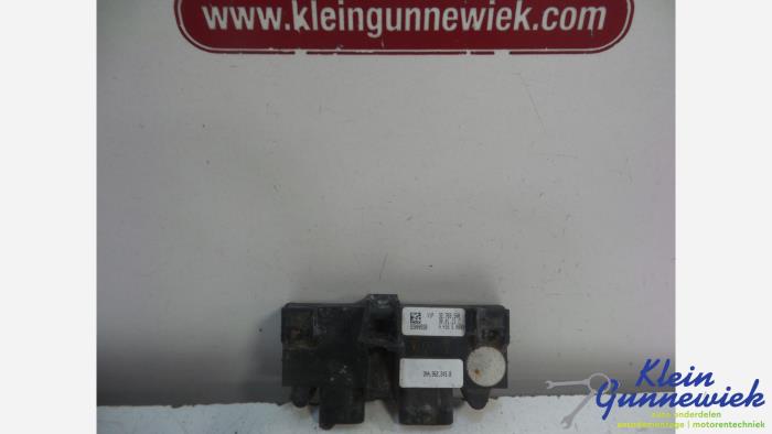 Gebruikte Computer Diversen Audi A6 Prijs € 40,00 Margeregeling aangeboden door Klein Gunnewiek Autodemontage & Motorentechniek