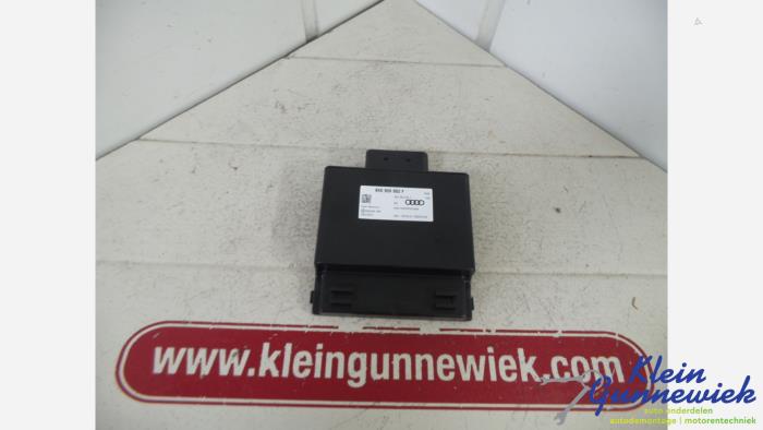 Gebruikte Computer Diversen Audi A6 Prijs € 18,00 Margeregeling aangeboden door Klein Gunnewiek Autodemontage & Motorentechniek