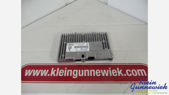 Gebruikte Computer Diversen Audi A6 Prijs € 240,00 Margeregeling aangeboden door Klein Gunnewiek Autodemontage & Motorentechniek