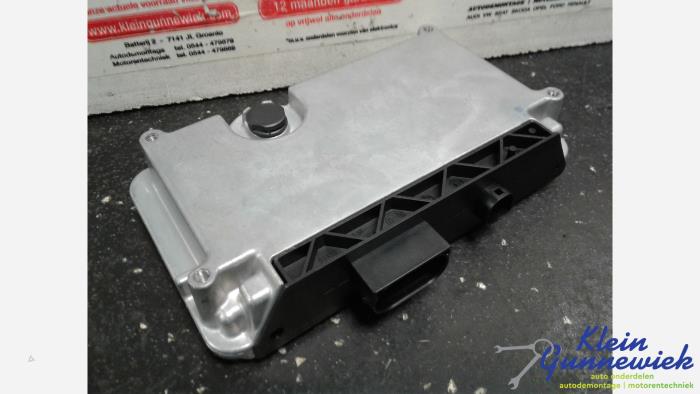 Gebruikte Computer Diversen Audi A6 Prijs € 113,00 Margeregeling aangeboden door Klein Gunnewiek Autodemontage & Motorentechniek