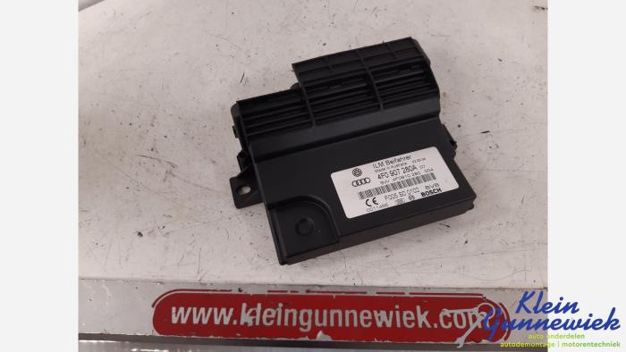 Gebruikte Computer Diversen Audi A6 Prijs € 15,00 Margeregeling aangeboden door Klein Gunnewiek Autodemontage & Motorentechniek