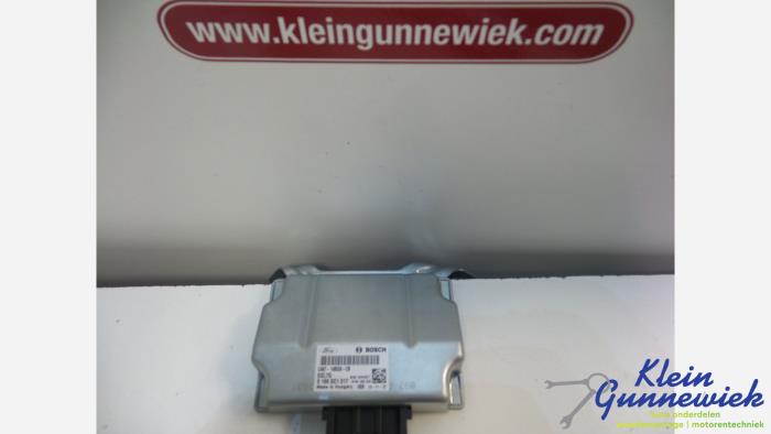 Gebruikte Computer Diversen Ford Fiesta Prijs € 33,00 Margeregeling aangeboden door Klein Gunnewiek Autodemontage & Motorentechniek