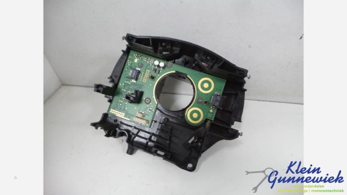 Gebruikte Computer Diversen Ford Transit Custom Prijs € 67,00 Margeregeling aangeboden door Klein Gunnewiek Autodemontage & Motorentechniek