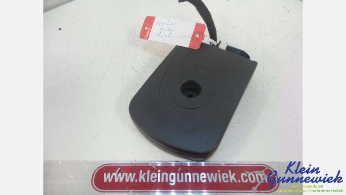 Gebruikte Computer Diversen Ford Fiesta Prijs € 51,00 Margeregeling aangeboden door Klein Gunnewiek Autodemontage & Motorentechniek