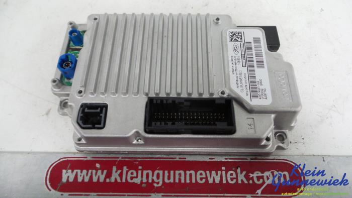 Gebruikte Computer Diversen Ford Focus Prijs € 272,00 Margeregeling aangeboden door Klein Gunnewiek Autodemontage & Motorentechniek