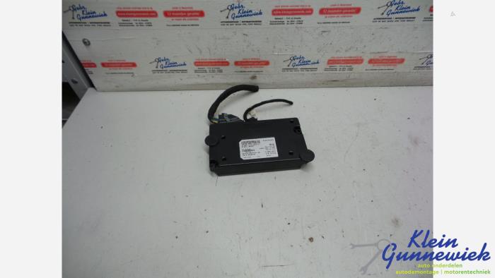 Gebruikte Computer Diversen Ford Fiesta Prijs € 55,00 Margeregeling aangeboden door Klein Gunnewiek Autodemontage & Motorentechniek