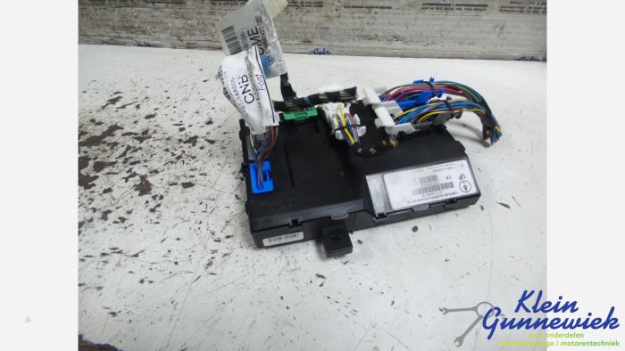 Gebruikte Computer Diversen Ford Fiesta Prijs € 39,00 Margeregeling aangeboden door Klein Gunnewiek Autodemontage & Motorentechniek