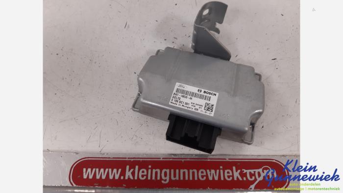 Gebruikte Computer Diversen Ford Focus Prijs € 27,00 Margeregeling aangeboden door Klein Gunnewiek Autodemontage & Motorentechniek