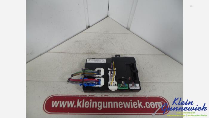Gebruikte Computer Diversen Ford Fiesta Prijs € 22,00 Margeregeling aangeboden door Klein Gunnewiek Autodemontage & Motorentechniek