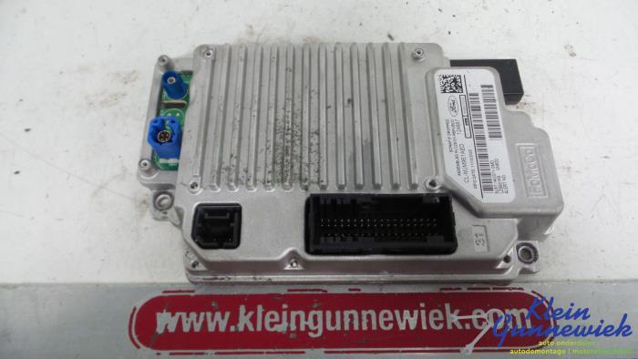 Gebruikte Computer Diversen Ford Focus Prijs € 247,00 Margeregeling aangeboden door Klein Gunnewiek Autodemontage & Motorentechniek