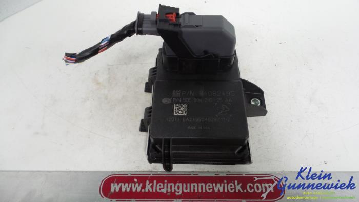Gebruikte Computer Diversen Opel Adam Prijs € 43,00 Margeregeling aangeboden door Klein Gunnewiek Autodemontage & Motorentechniek