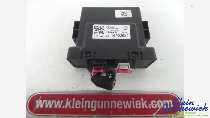Gebruikte Computer Diversen Opel Mokka Prijs € 10,00 Margeregeling aangeboden door Klein Gunnewiek Autodemontage & Motorentechniek