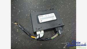 Gebruikte Computer Diversen Opel Signum Prijs € 50,00 Margeregeling aangeboden door Klein Gunnewiek Autodemontage & Motorentechniek