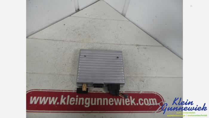 Gebruikte Computer Diversen Opel Astra Prijs € 22,00 Margeregeling aangeboden door Klein Gunnewiek Autodemontage & Motorentechniek