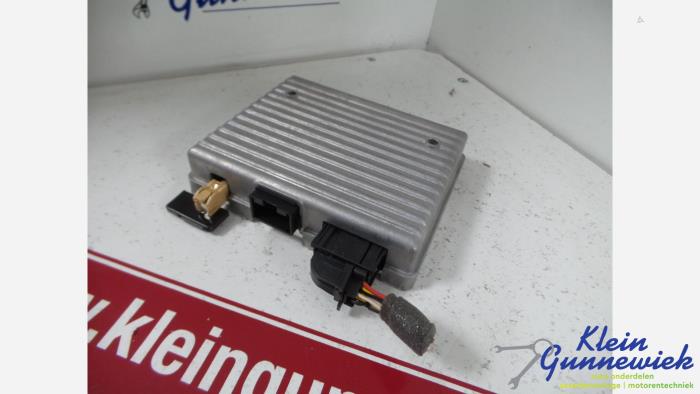 Gebruikte Computer Diversen Opel Astra Prijs € 22,00 Margeregeling aangeboden door Klein Gunnewiek Autodemontage & Motorentechniek