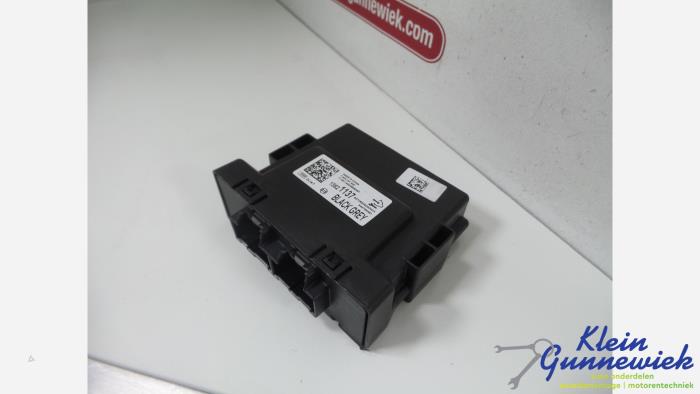 Gebruikte Computer Diversen Opel Astra Prijs € 10,00 Margeregeling aangeboden door Klein Gunnewiek Autodemontage & Motorentechniek