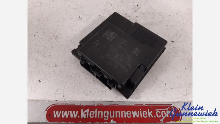Gebruikte Computer Diversen Opel Insignia Prijs € 62,00 Margeregeling aangeboden door Klein Gunnewiek Autodemontage & Motorentechniek